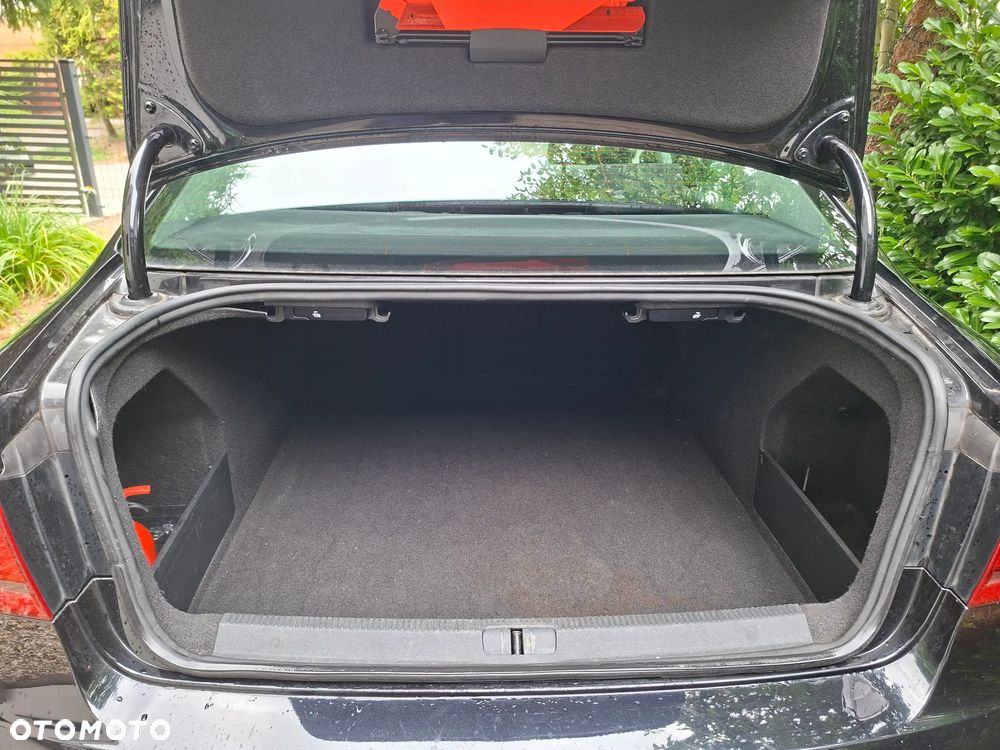 Volkswagen Passat 1.4 TSI Comfortline - 19