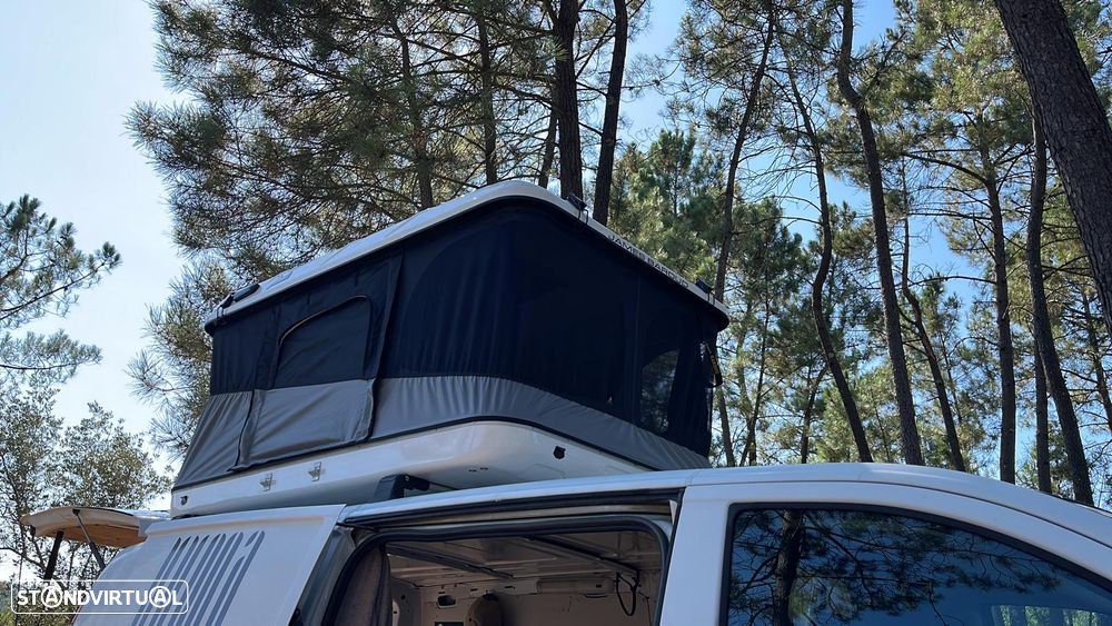 Mercedes-Benz 111 cdi 4x4 - 9