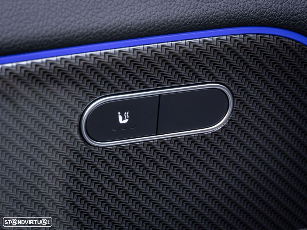 Mercedes-Benz GLA 250 e AMG Line - 9