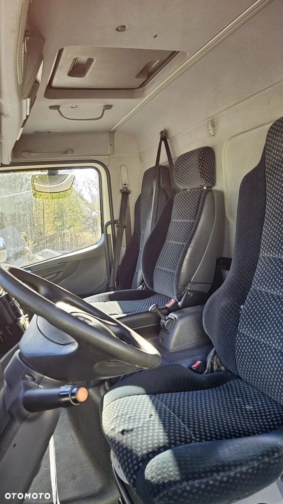 Mercedes-Benz Atego 818L - 15