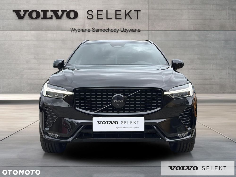 Volvo XC 60 - 3