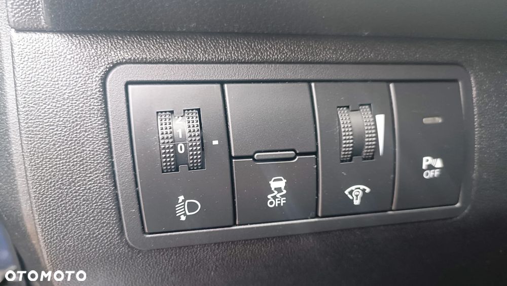 Hyundai ix20 1.6 Automatik Comfort - 16