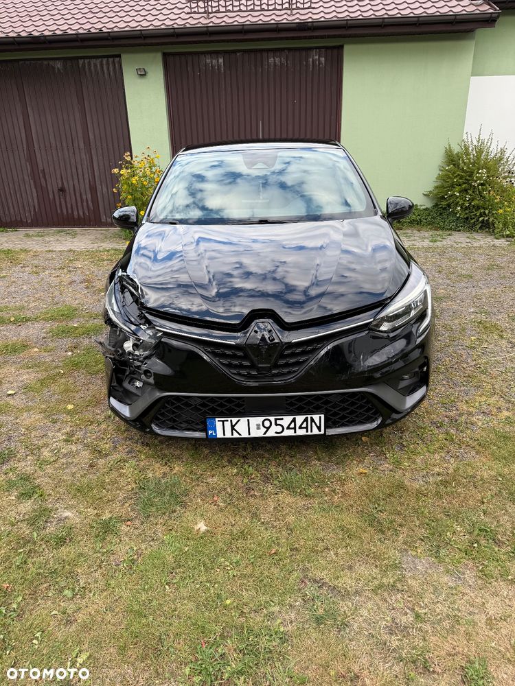 Renault Clio 1.5 Blue dCi Zen - 8