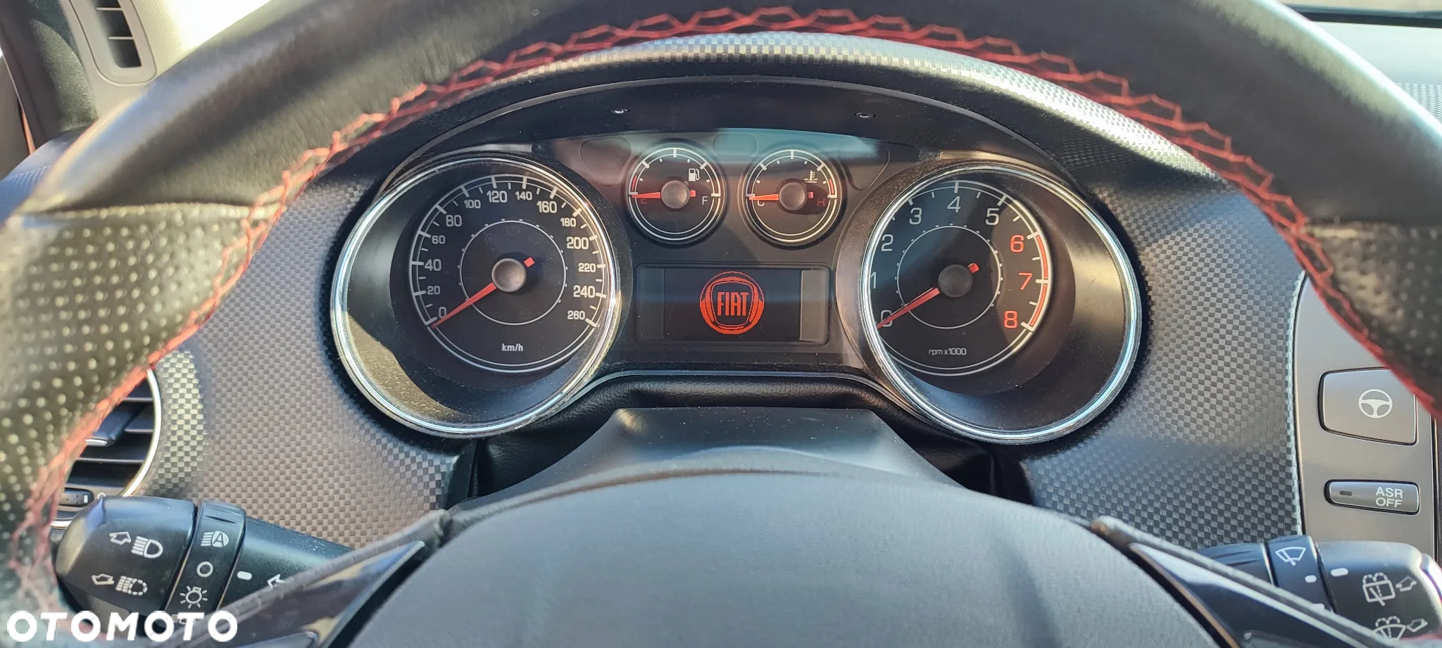 Fiat Bravo 1.4 T-Jet 16V Estiva Plus - 11