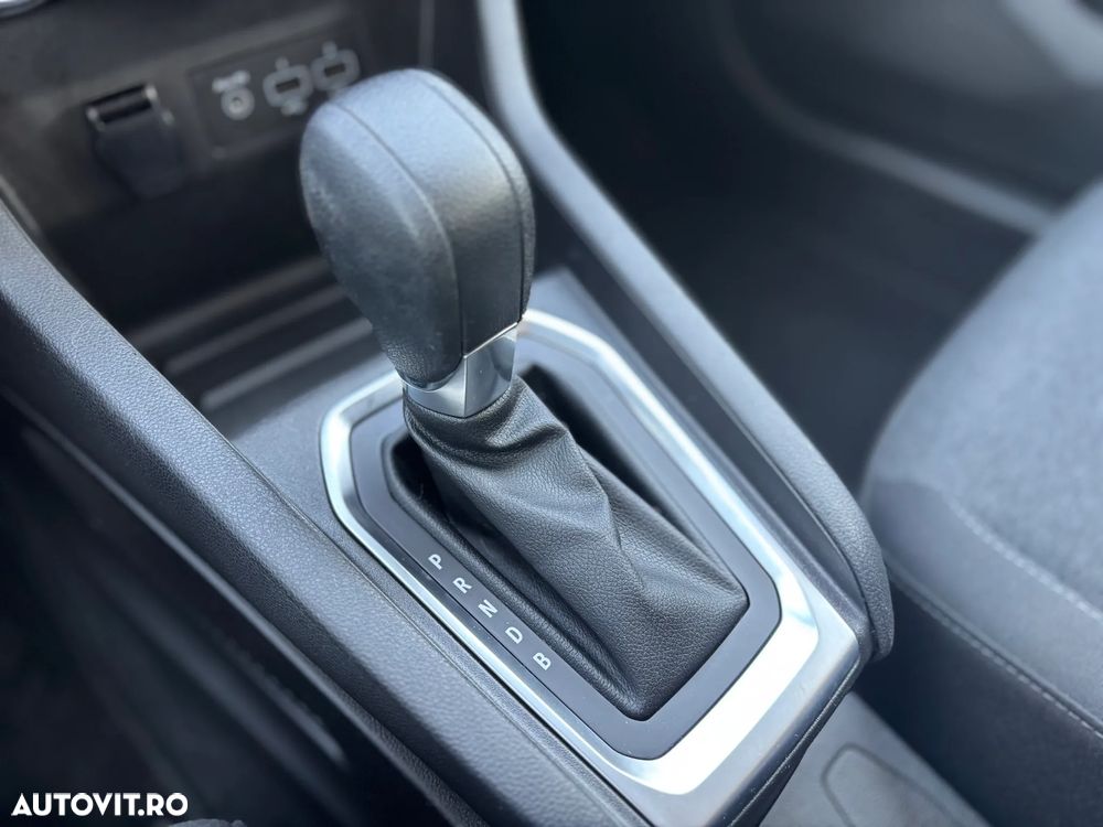 Renault Clio V full hybrid 145 Equilibre - 19