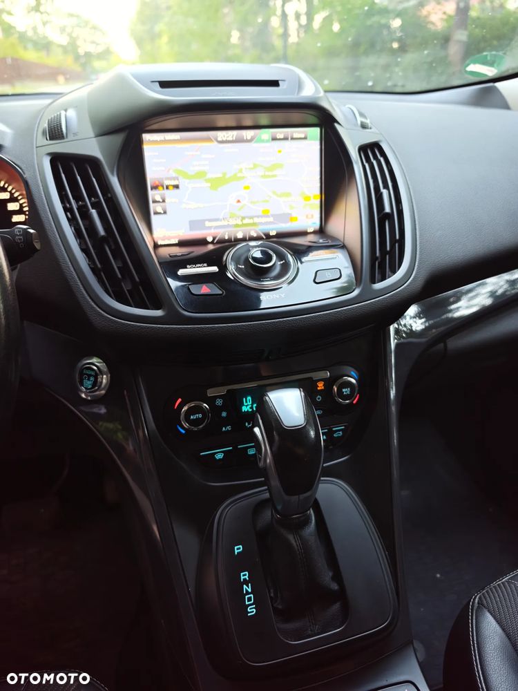 Ford Kuga 2.0 TDCi 4x4 Individual - 15