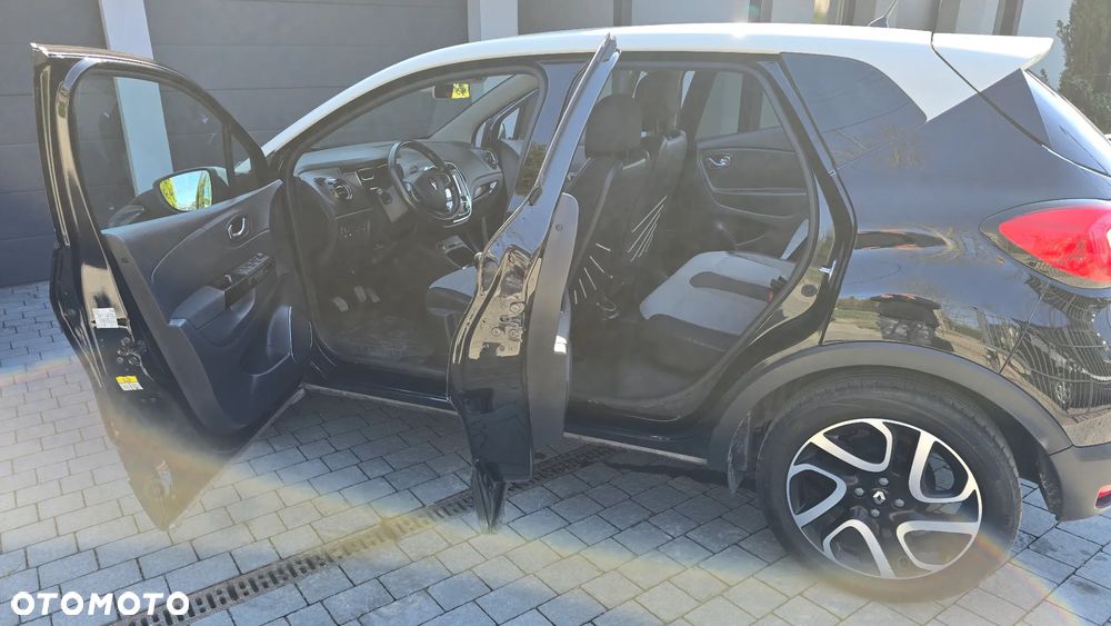 Renault Captur 0.9 Energy TCe Intens EU6 - 8