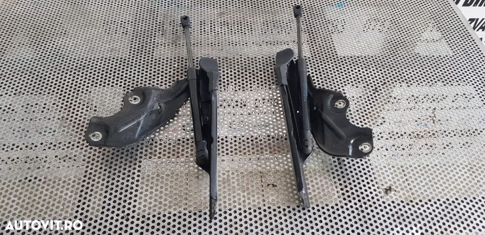 Balamame Capota Audi A6 4G C7 An 2011-2018 Dezmembrez Audi A6 4G C7 - 3