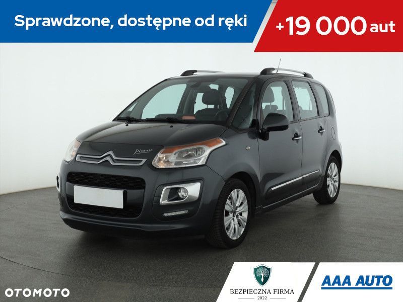 Citroën C3 Picasso - 2