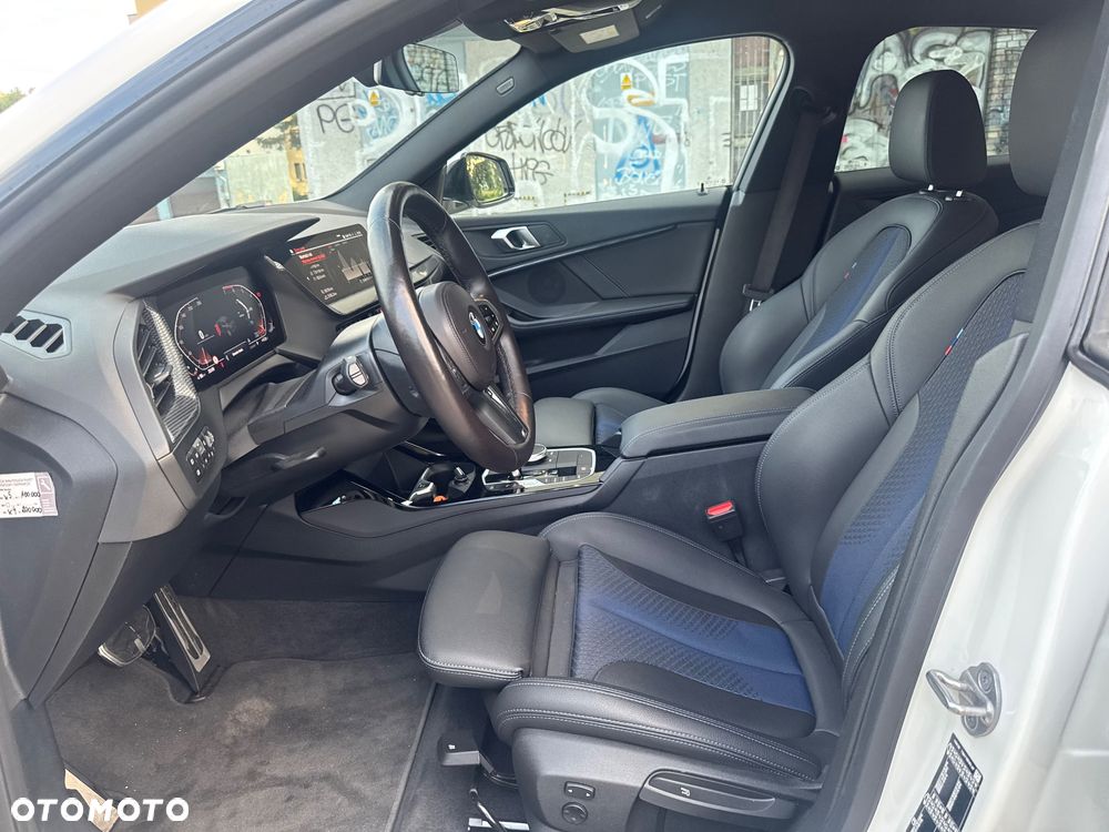 BMW Seria 2 218i M Sport - 21