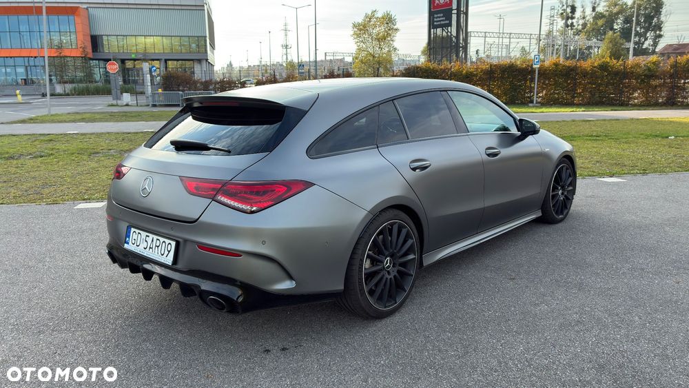 Mercedes-Benz Cla 2020 photo 4