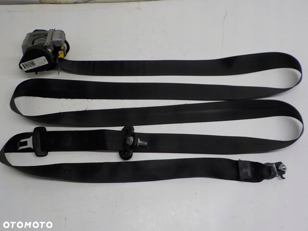 FIAT FORINO III PAS BEZPIECZEŃSTWA NAPINACZ 7354891570E - 1