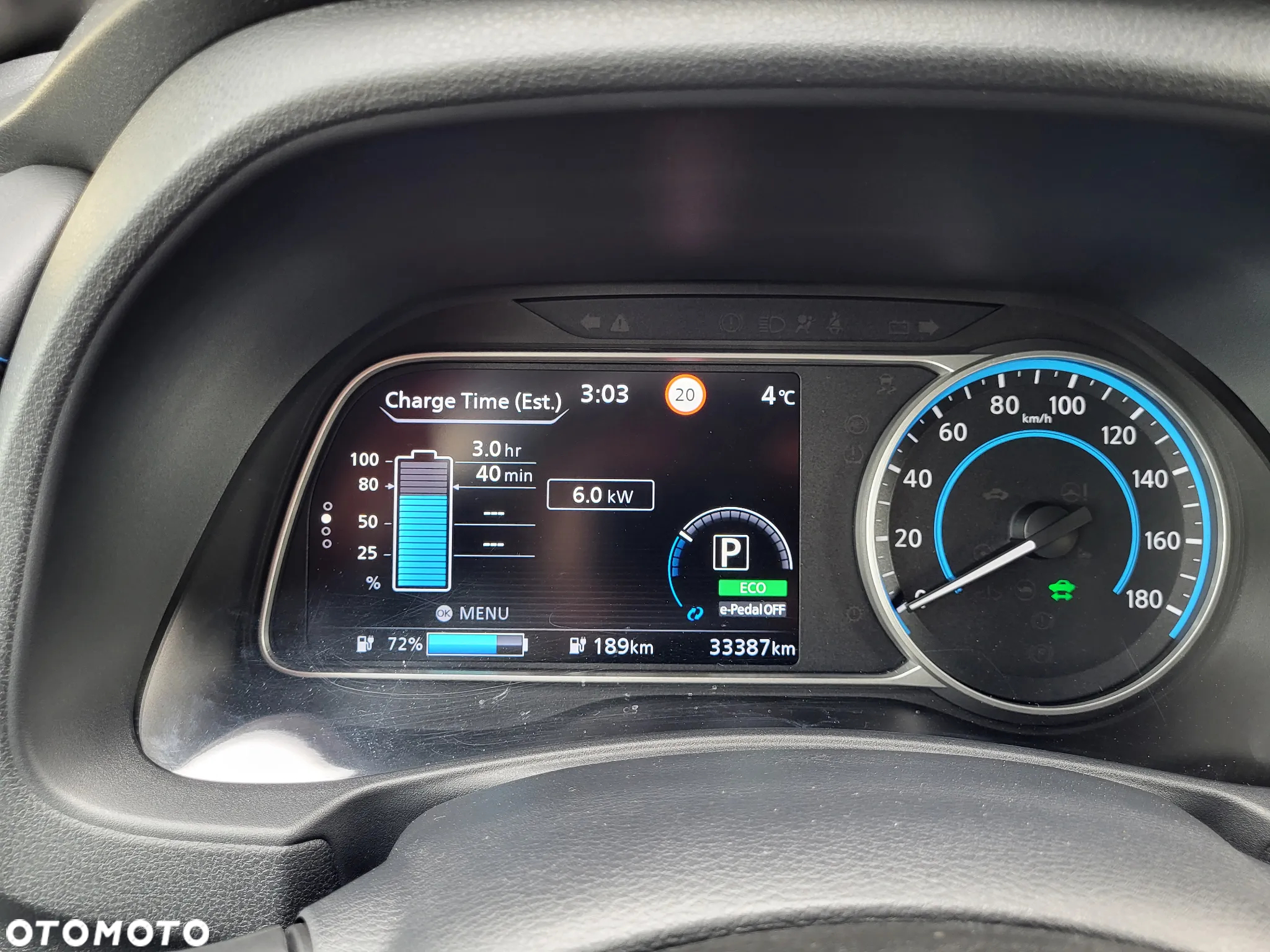 Nissan Leaf 40kWh N-Connecta - 21