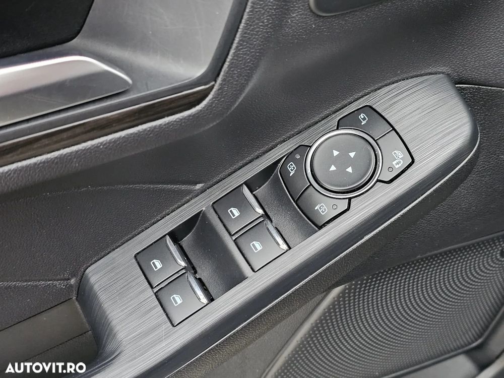 Ford Kuga 2.5 Duratec PHEV Vignale - 23