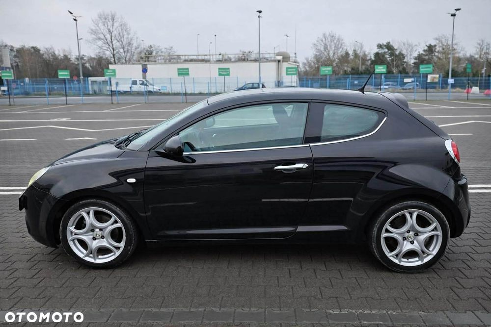 Alfa Romeo Mito 1.6 JTDM Distinctive S&S - 7