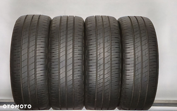 4x205/45r17 88V XL GOOD YEAR EFFICIENT Grip Performance Dot2022