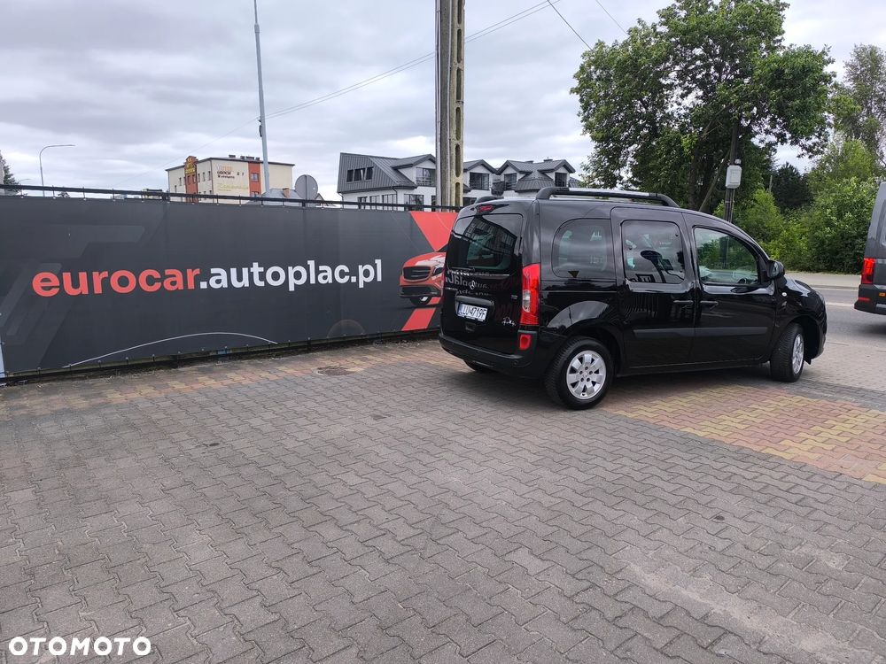 Mercedes-Benz Citan - 3