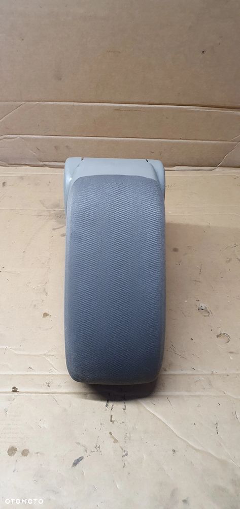 Podłokietnik środkowy Audi A4 B8 8P0864207B - 4