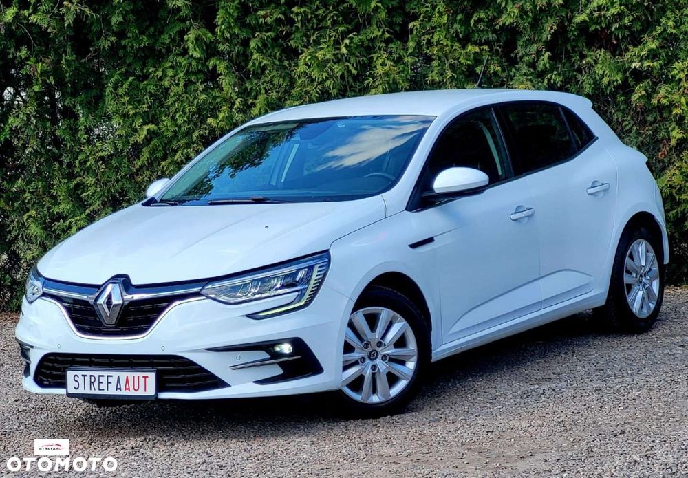 Renault Megane - 30