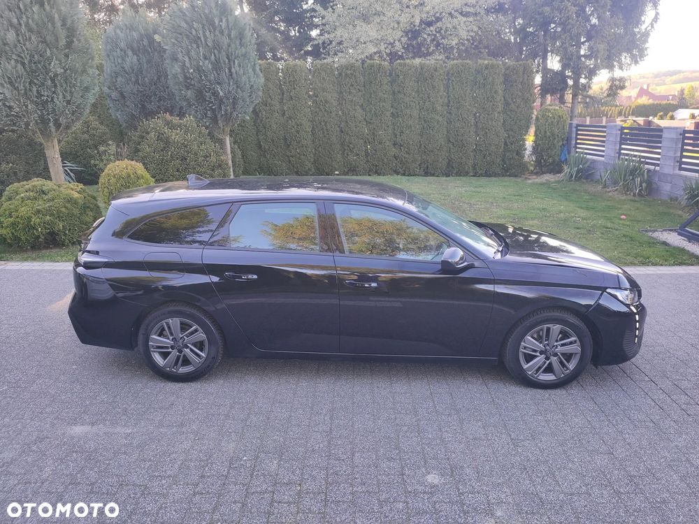 Peugeot 308 - 15