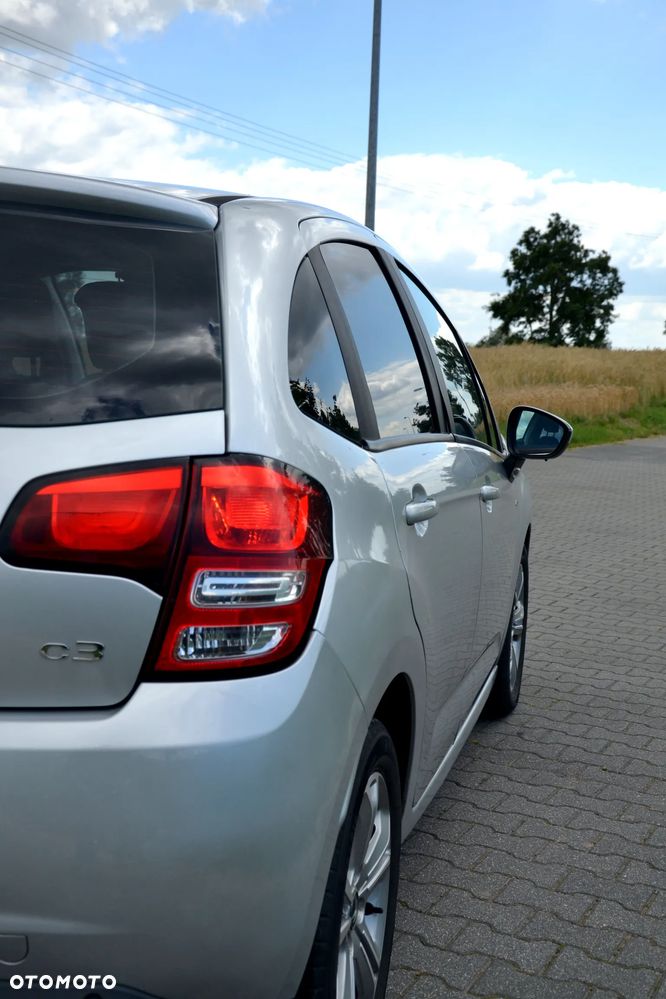 Citroën C3 1.6 e-HDi Exclusive - 8
