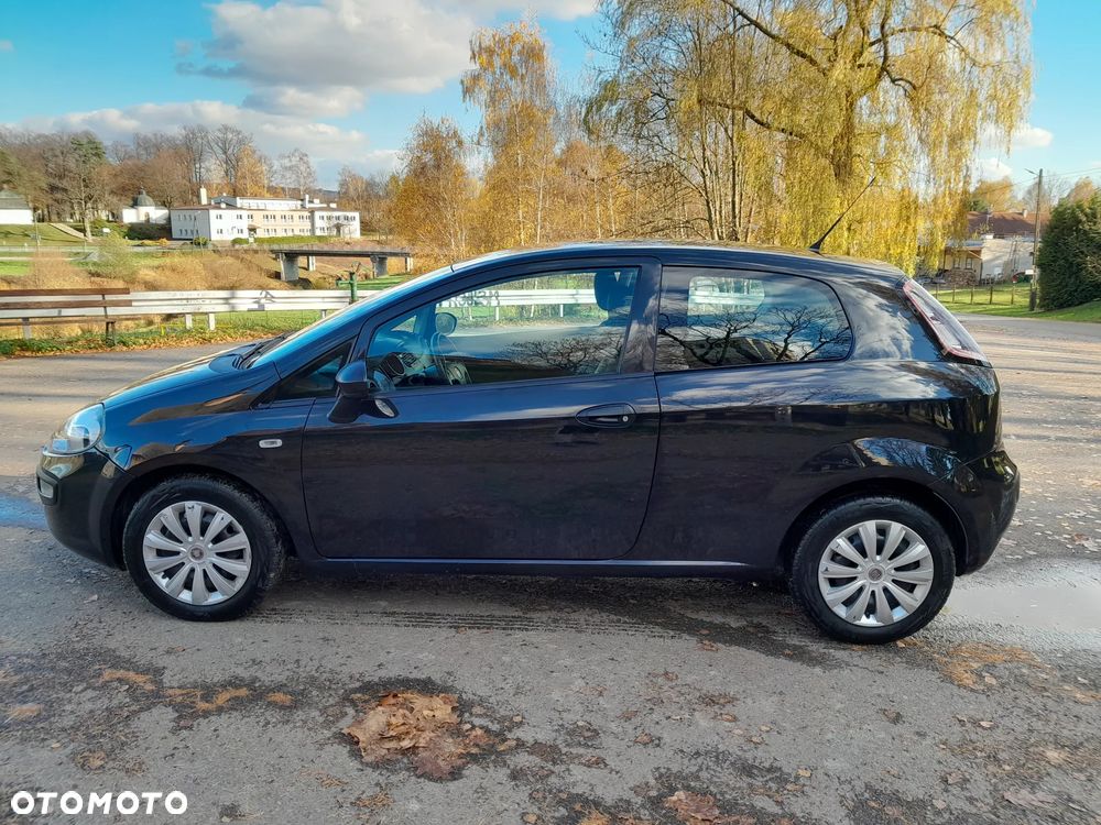 Fiat Punto - 4