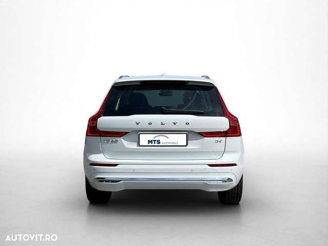 Volvo XC 60 - 7