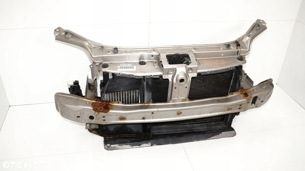 PAS PRZÓD PRZEDNI DACIA LOGAN 12-17R 0.9B - 6