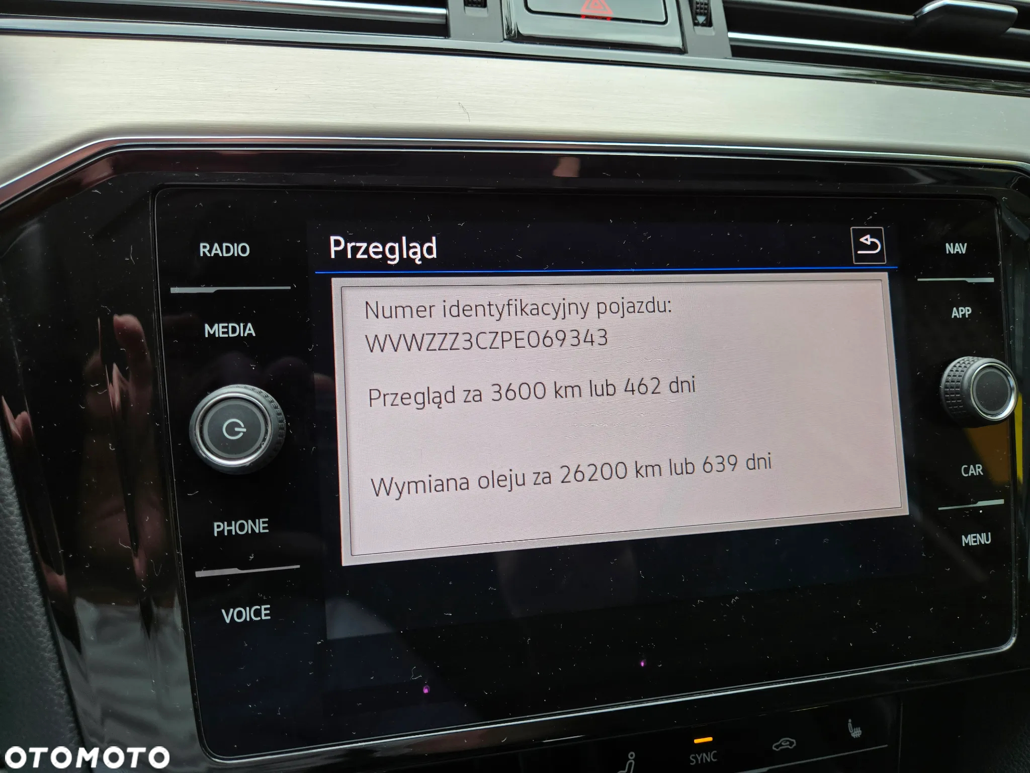 Volkswagen Passat 2.0 TDI 4Mot Elegance DSG - 7