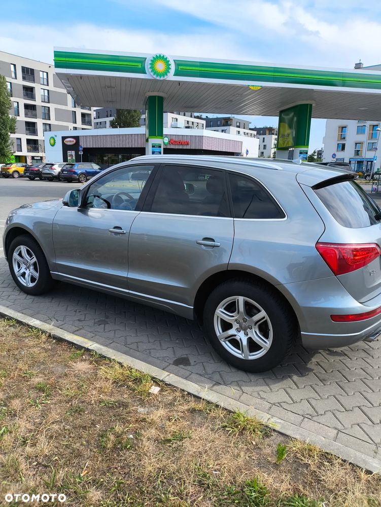Audi Q5 2.0 TDI Quattro S tronic Prime Line - 4