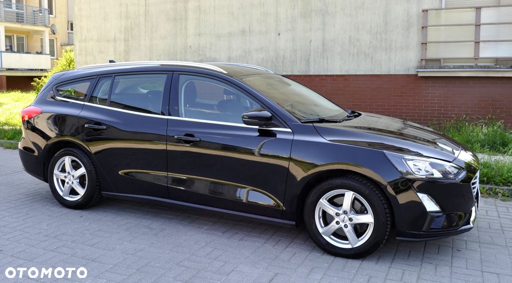 Ford Focus - 3