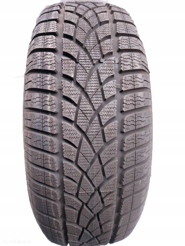 Dunlop SP Winter Sport 3D 225/60 R16 98H 2022 - 1