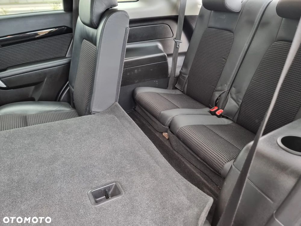 Chevrolet Captiva 2.4 LS FWD - 9