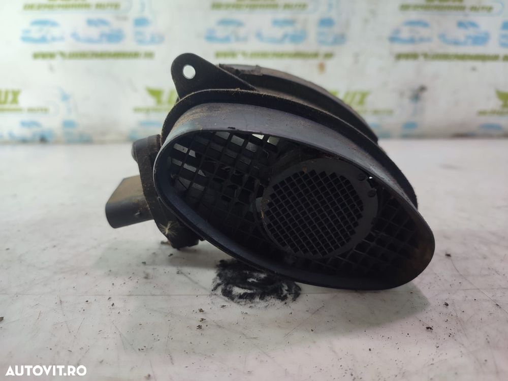 Debitmetru 77870760 3.0 d M57 BMW Seria 3 E46 [1997 - 2003] - 5