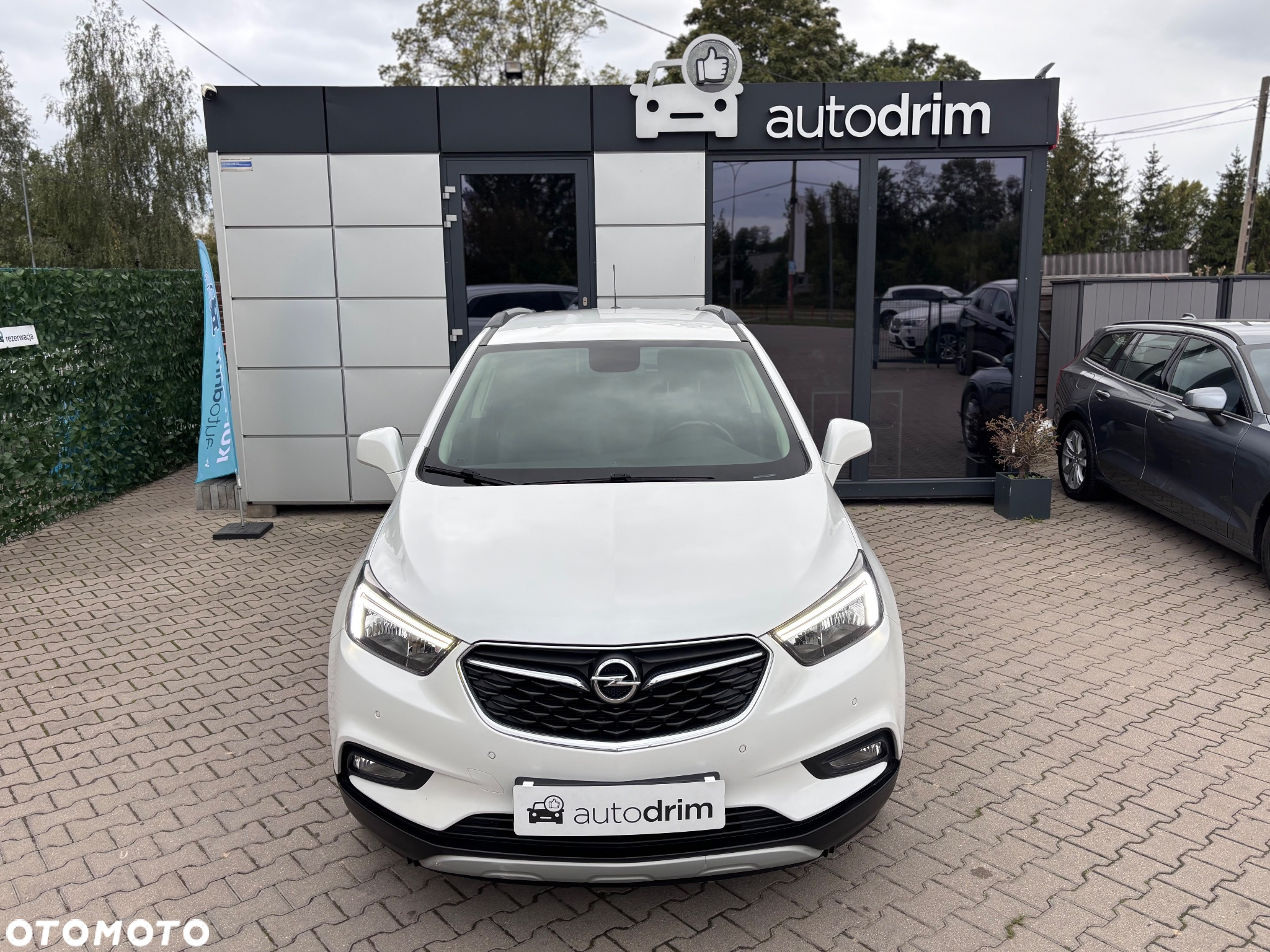 Opel Mokka X 1.4 (ecoFLEX) ECOTEC Start/Stop Innovation - 5