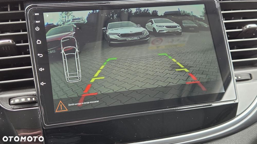 Opel Mokka 1.6 ecoFLEX Start/Stop Edition - 27