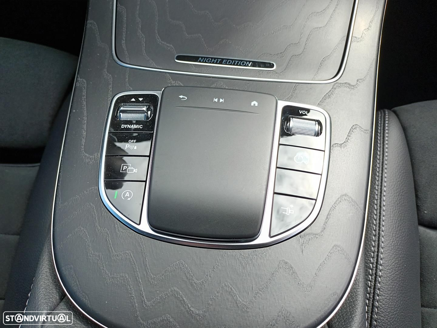 Mercedes-Benz E 220 d AMG Line Aut. - 20