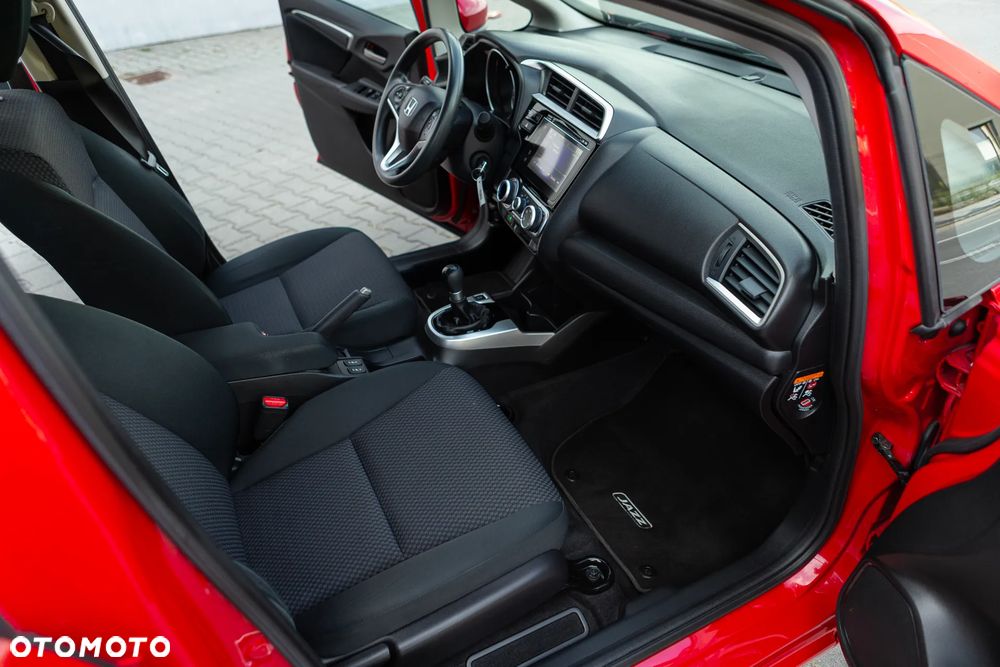 Honda Jazz 1.3 Elegance (ADAS/Honda Connect +/OGS2) - 30