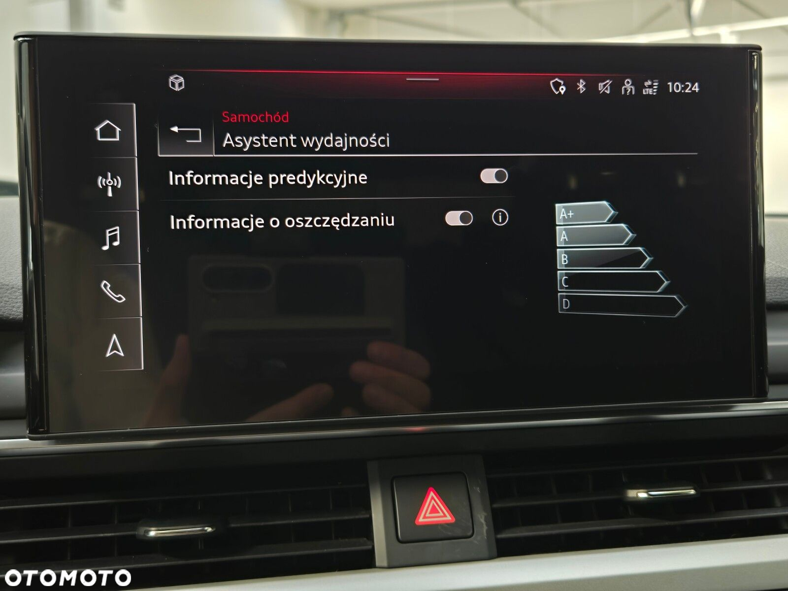 Audi A4 - 31