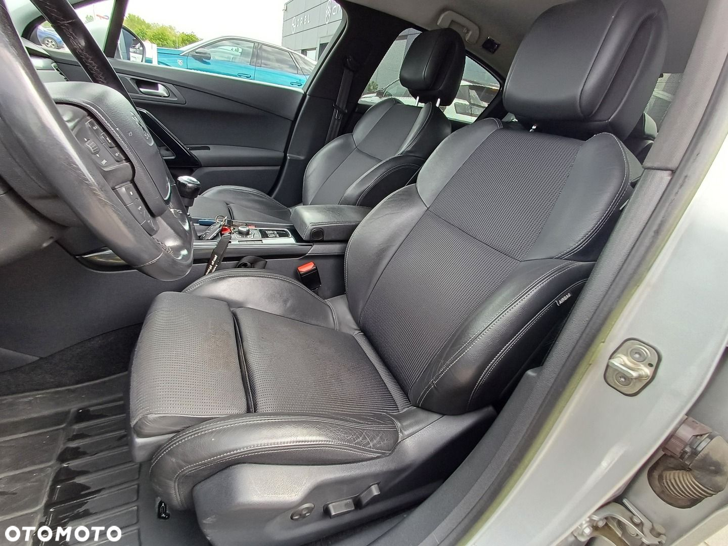 Peugeot 508 - 13