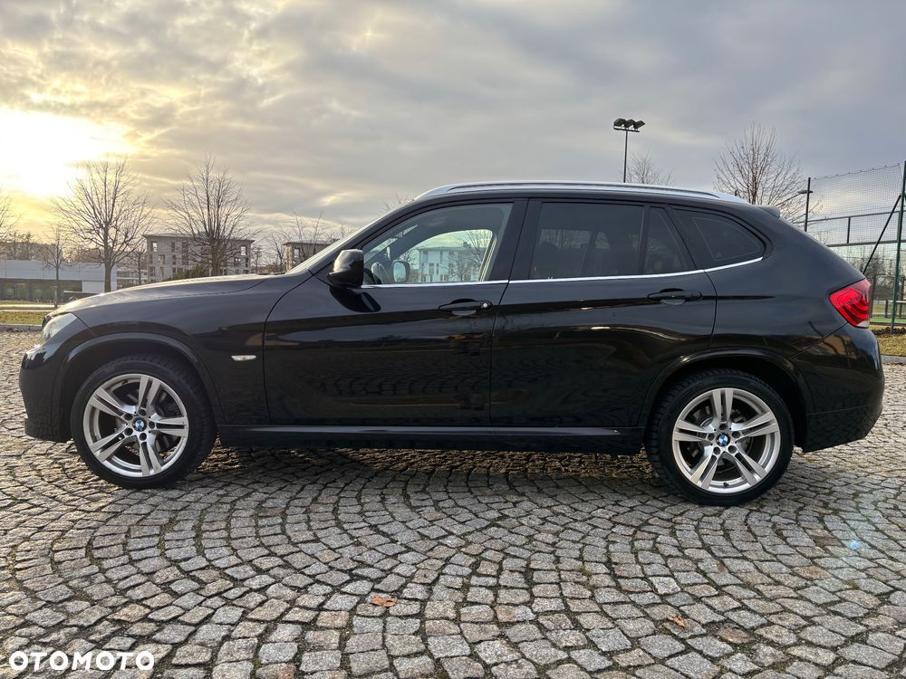 BMW X1 - 5