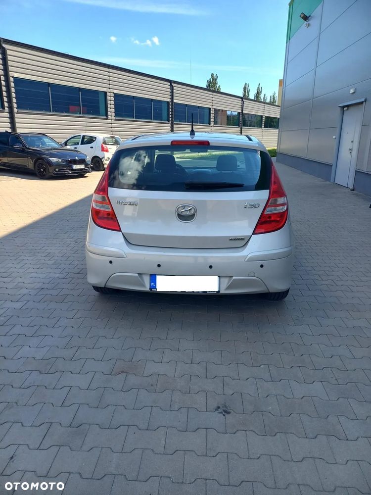 Hyundai i30 - 10