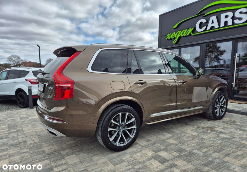 Volvo XC 90 - 33