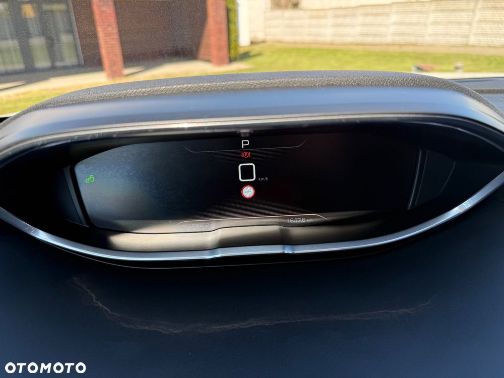 Peugeot 3008 2.0 BlueHDi GT S&S EAT8 - 23