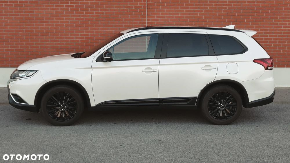 Mitsubishi Outlander - 5