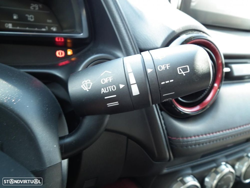 Mazda CX-3 1.5 Sky.Special Edition Navi - 28