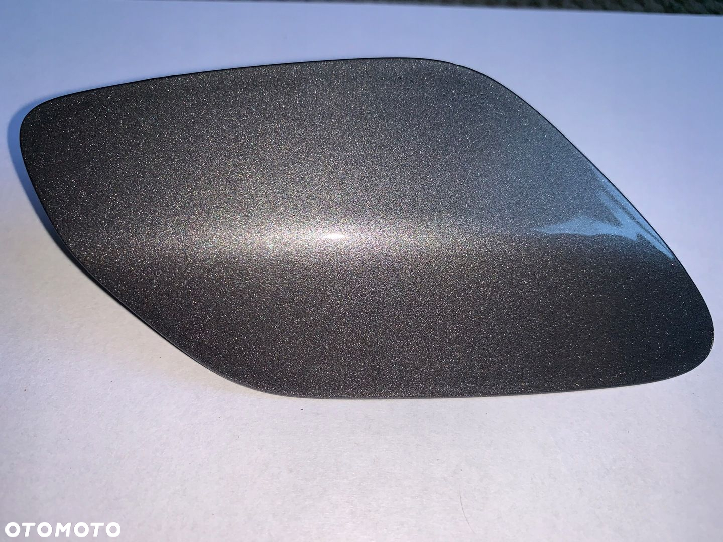 Zaślepka spryskiwacza Opel Mokka 2012 - 2016 KOLOR - 3