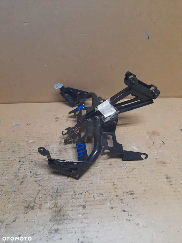 stelaż wzmocnienie owiewek Yamaha xj 6 2004 - 2