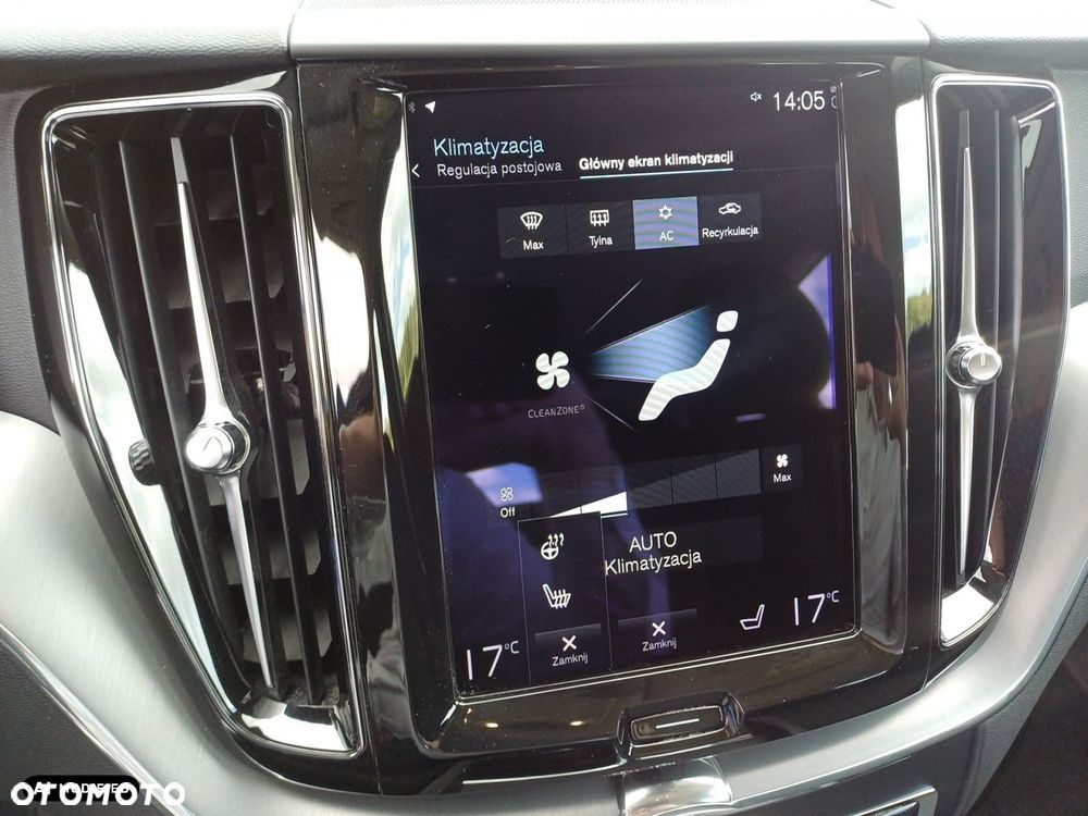 Volvo XC 60 - 21