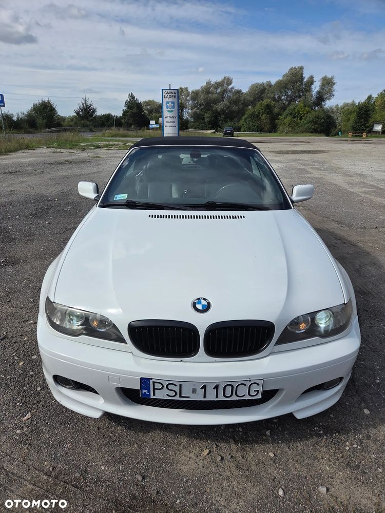 BMW Seria 3 - 2